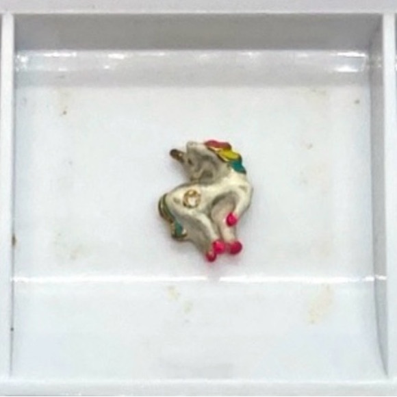 Custom Bundle x12 origami owl charms - Picture 2 of 12